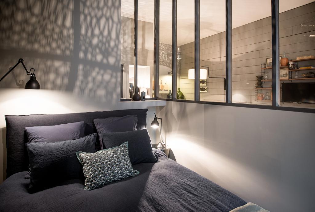 Le Saint Georges By Mon Hotel Particulier Lyon Chambre photo